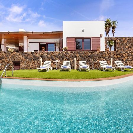 Home2Book Luxury Villa Playa Honda, Private Pool Плайя-Онда Екстер'єр фото